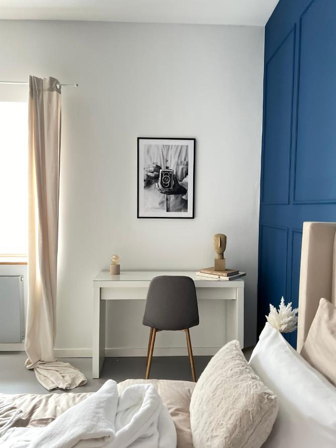 Bella Luna Luxury Suites - Chic Residence In Historic Square Warsaw Exterior photo