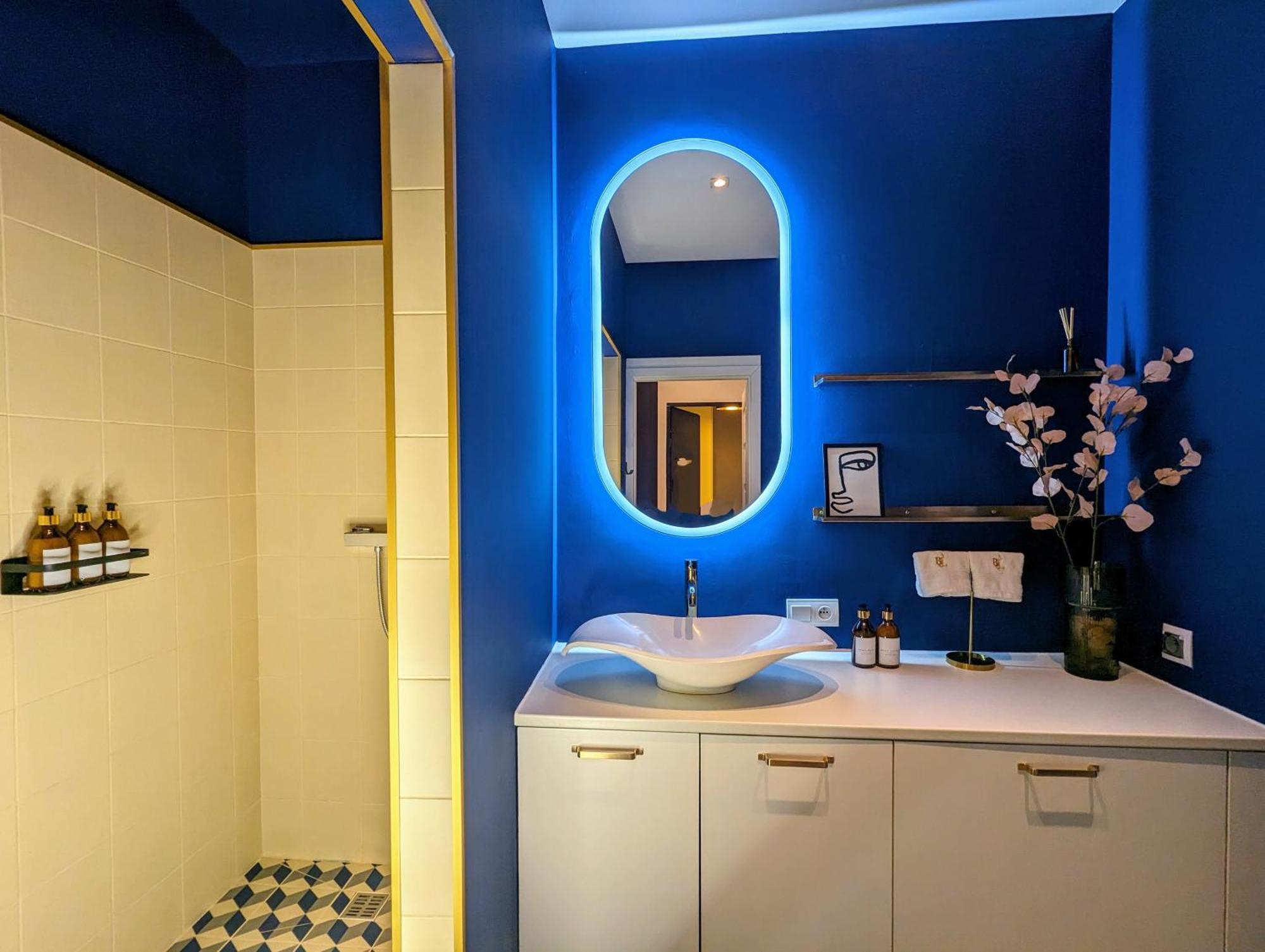Bella Luna Luxury Suites - Chic Residence In Historic Square Warsaw Exterior photo