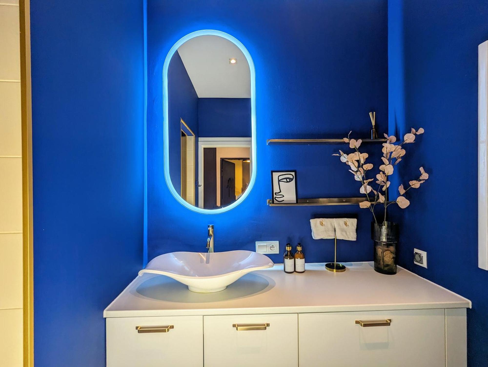 Bella Luna Luxury Suites - Chic Residence In Historic Square Warsaw Exterior photo